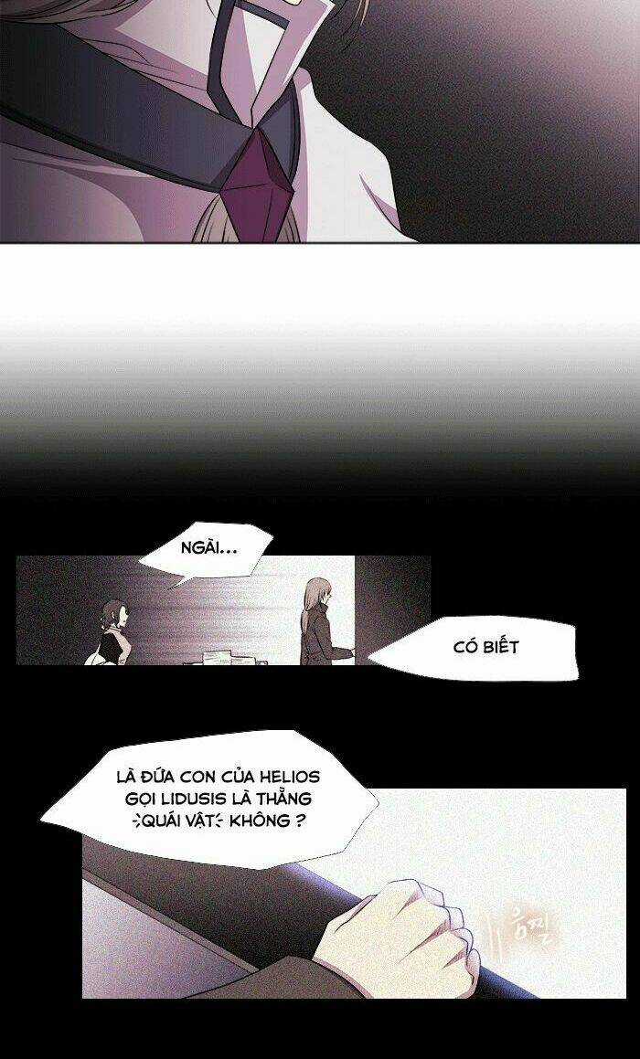 Black Haze - Chapter 185 - Trang 19