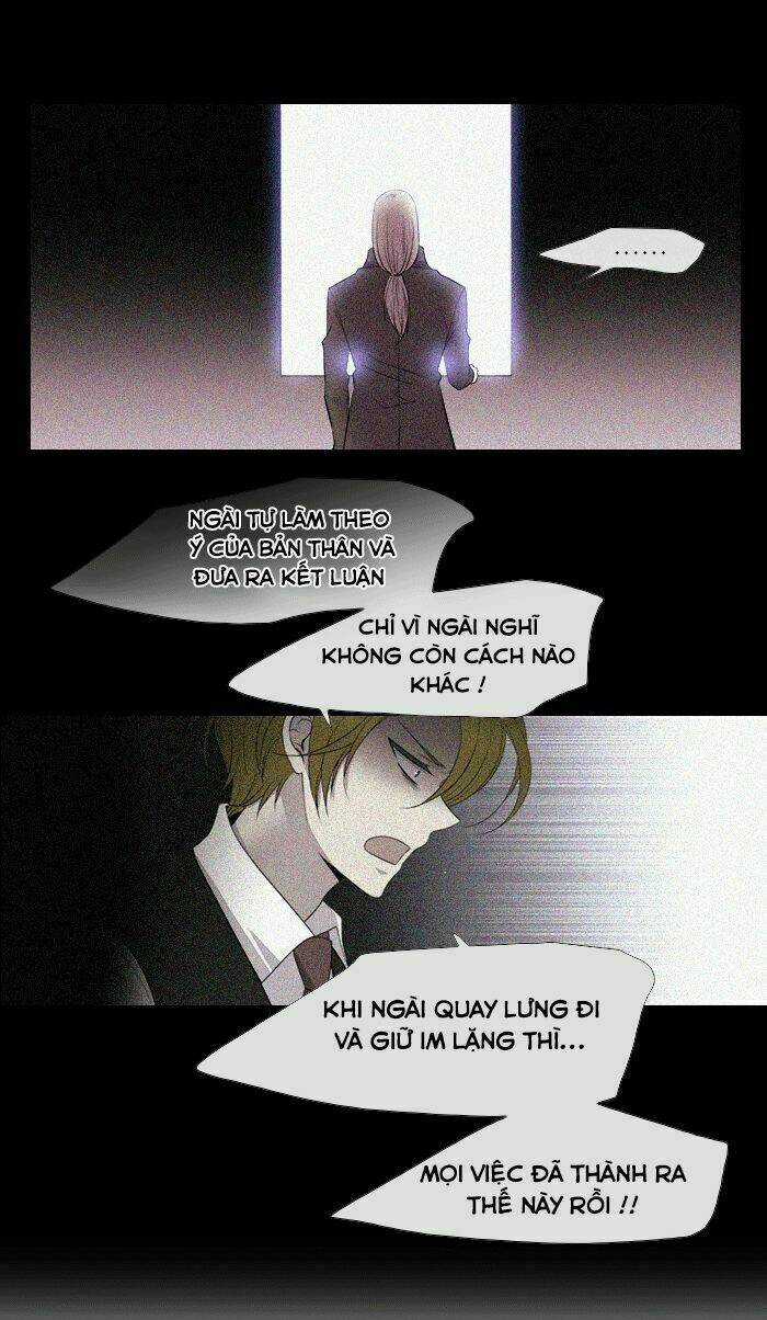 Black Haze - Chapter 185 - Trang 20