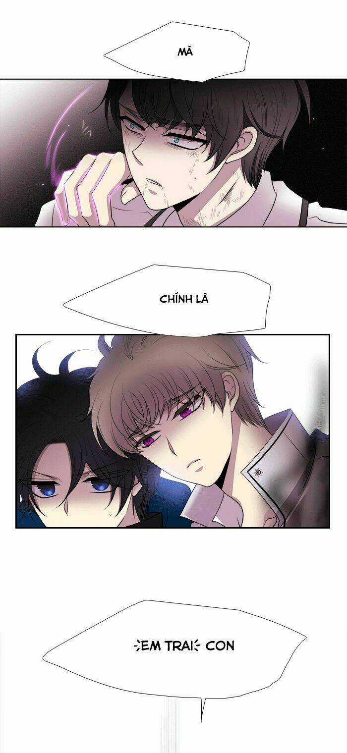 Black Haze - Chapter 185 - Trang 22