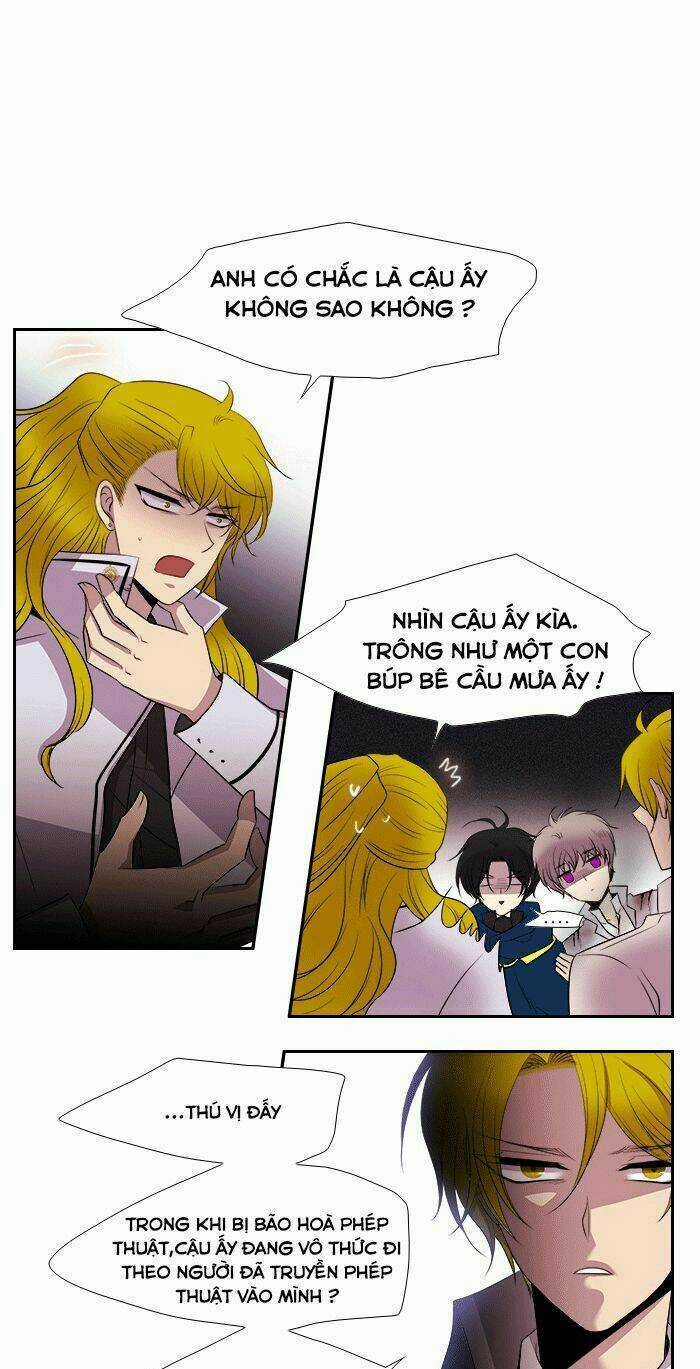 Black Haze - Chapter 185 - Trang 24