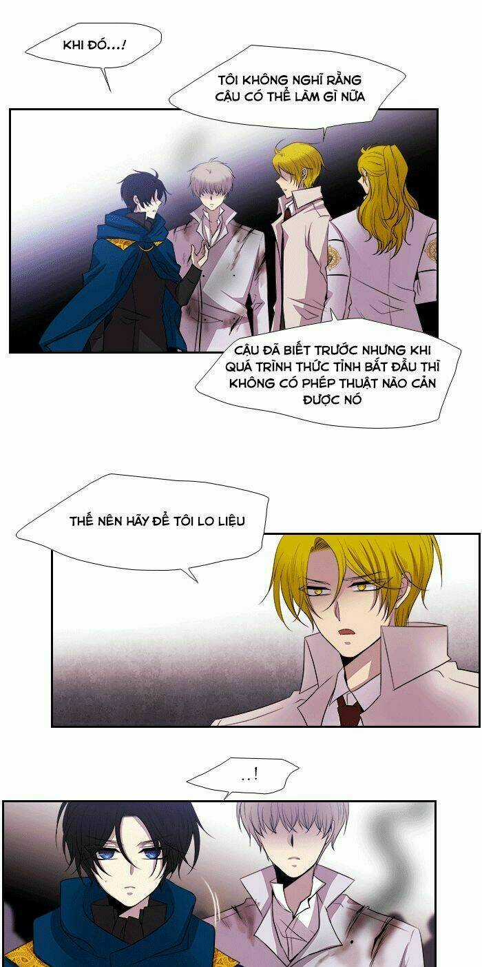 Black Haze - Chapter 185 - Trang 26