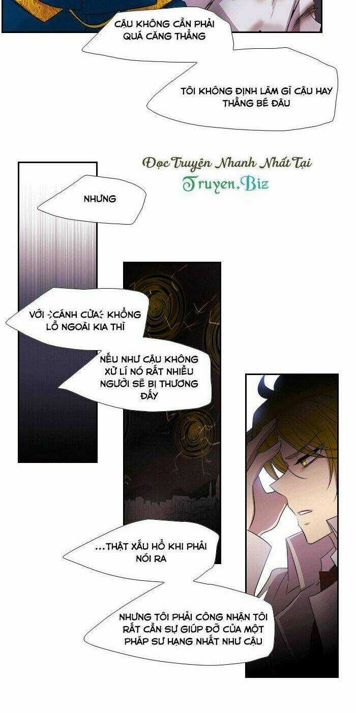 Black Haze - Chapter 185 - Trang 27