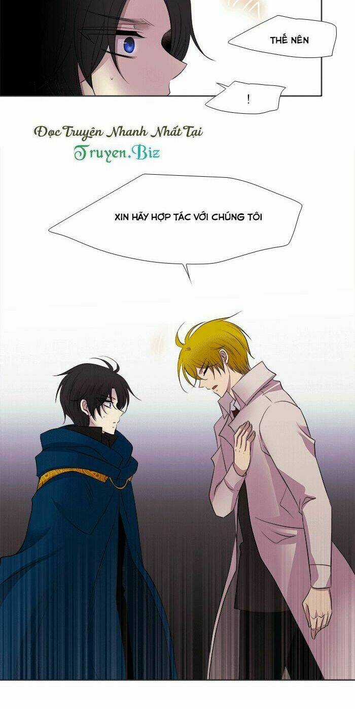 Black Haze - Chapter 185 - Trang 29