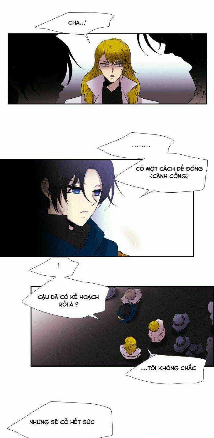 Black Haze - Chapter 185 - Trang 30