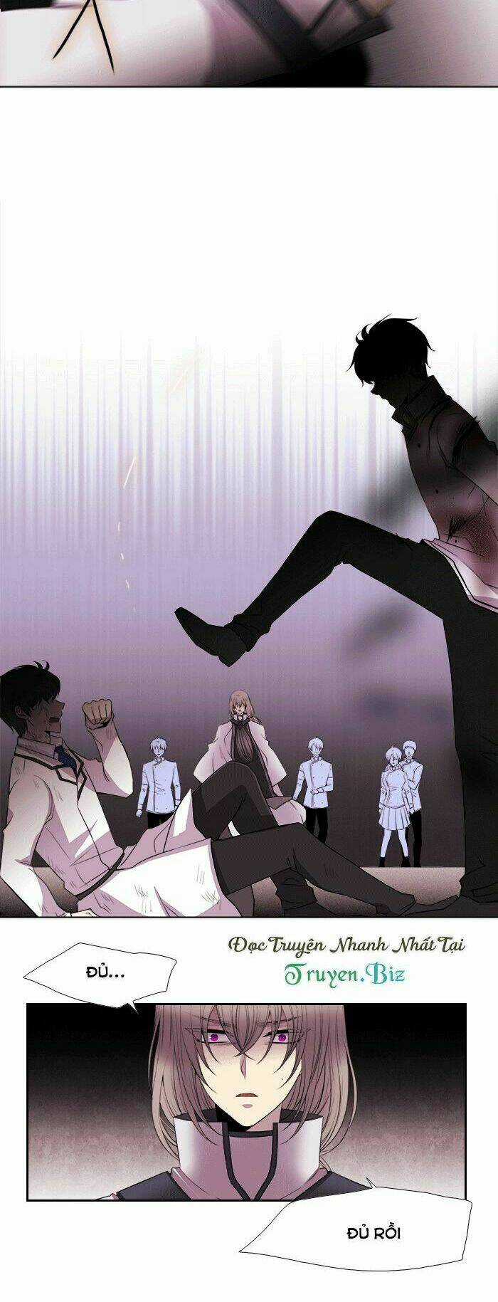 Black Haze - Chapter 185 - Trang 4