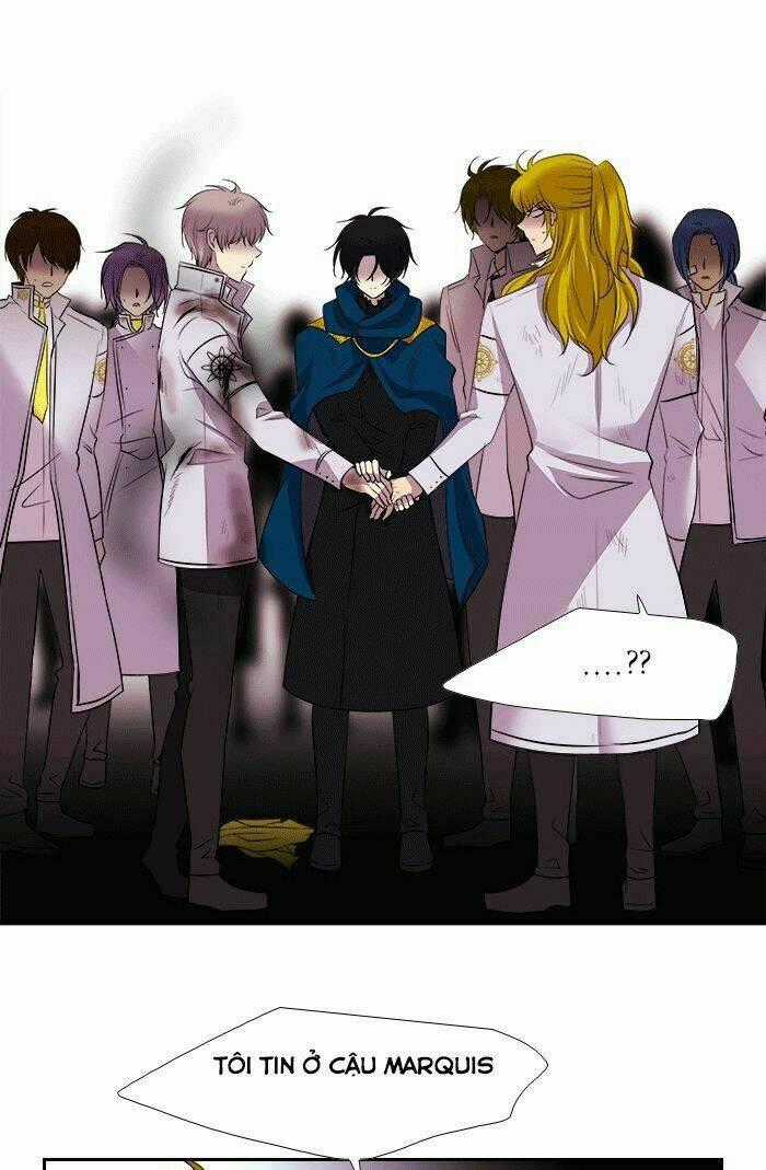 Black Haze - Chapter 185 - Trang 32