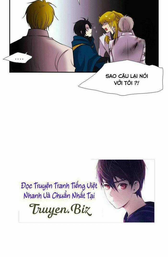 Black Haze - Chapter 185 - Trang 33