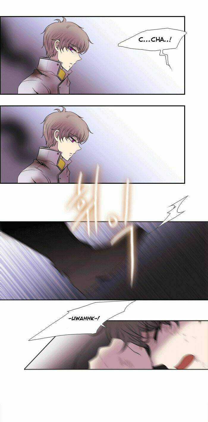 Black Haze - Chapter 185 - Trang 5