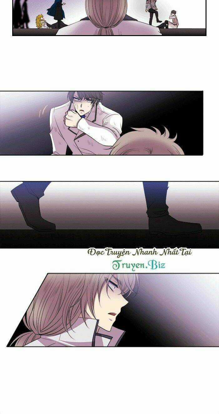 Black Haze - Chapter 185 - Trang 8