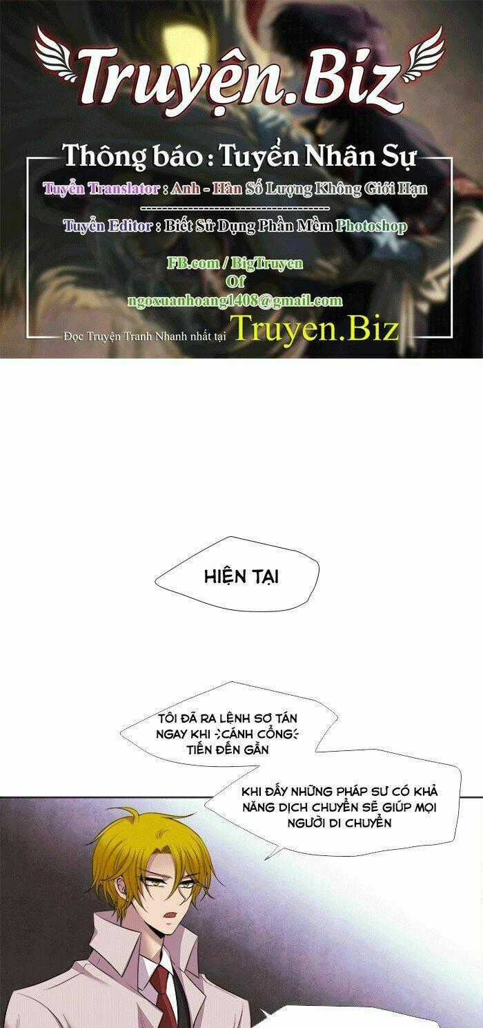 Black Haze - Chapter 186 - Trang 1