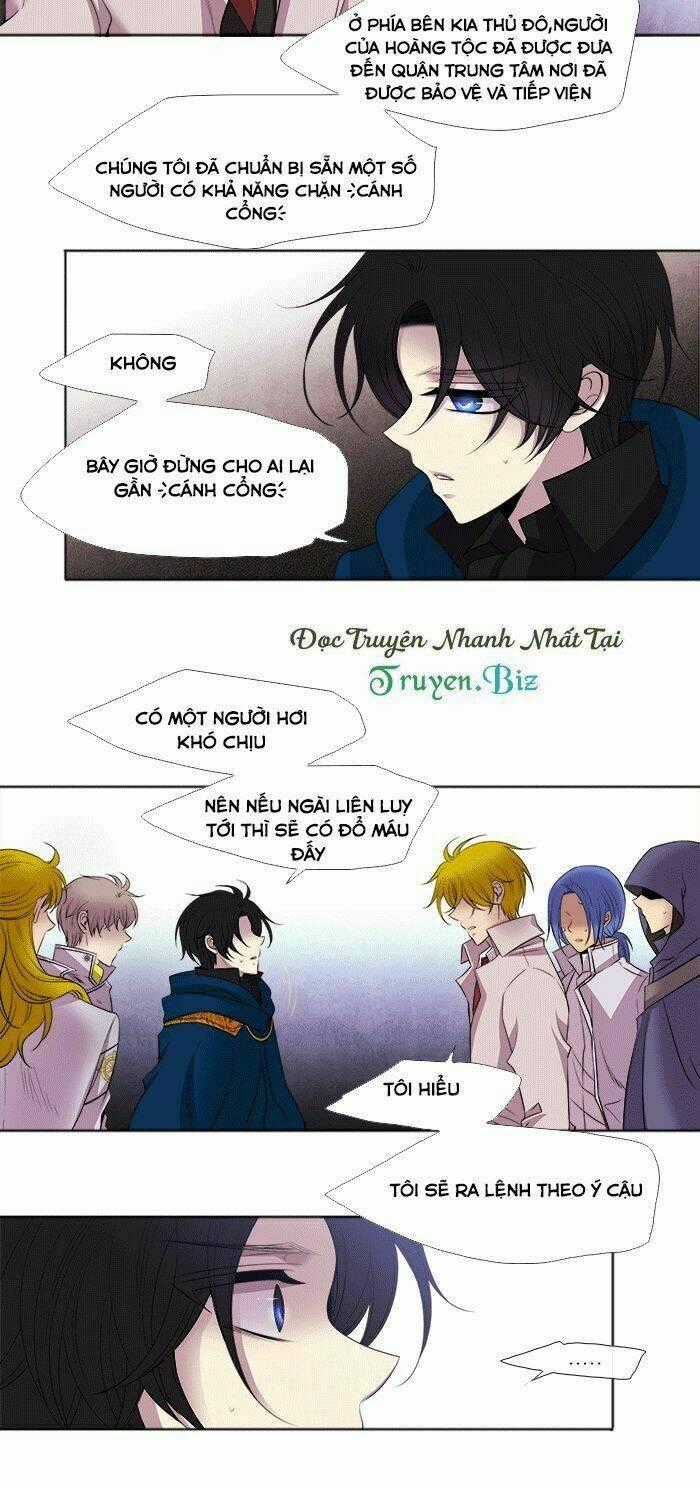 Black Haze - Chapter 186 - Trang 2