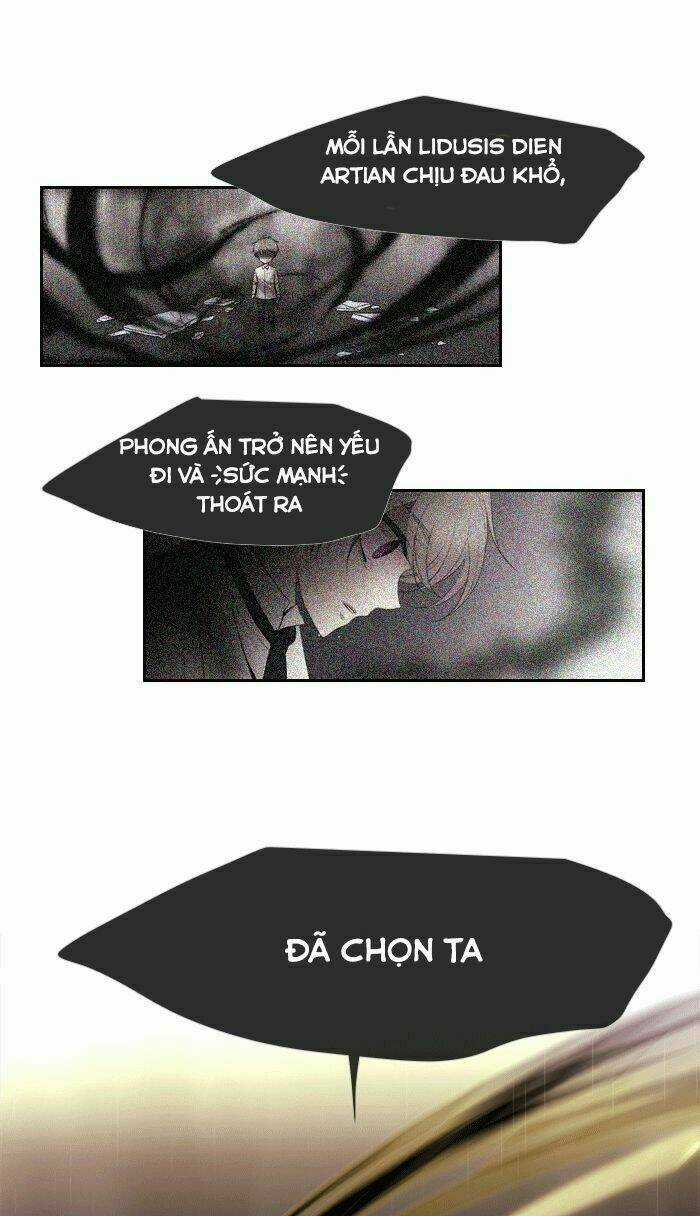 Black Haze - Chapter 186 - Trang 15