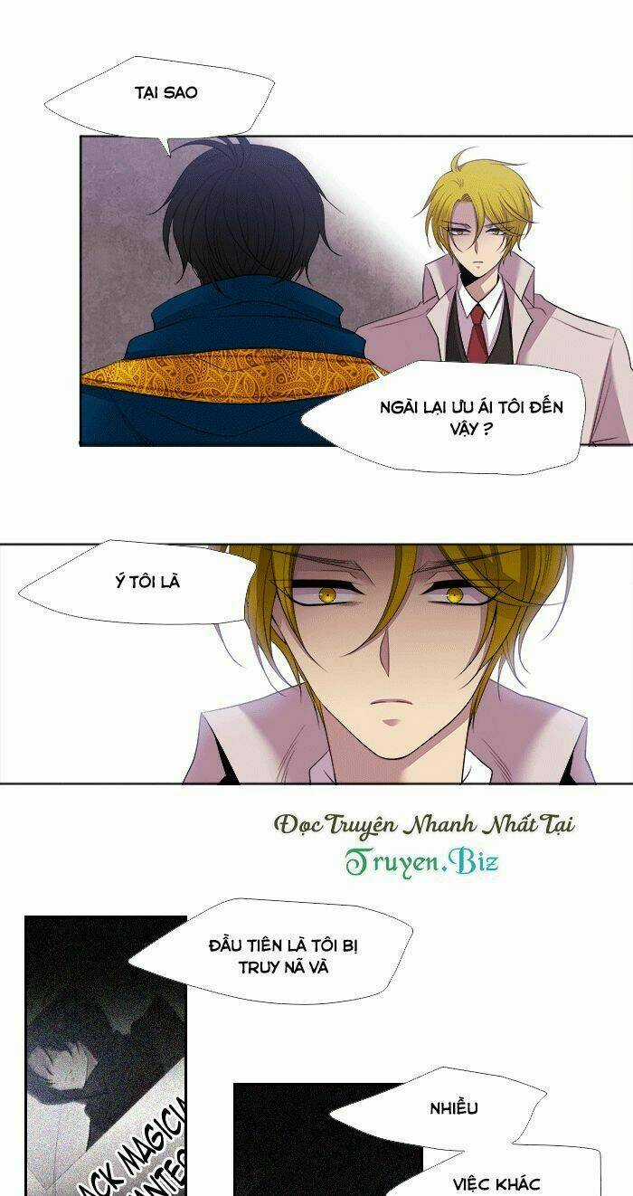 Black Haze - Chapter 186 - Trang 3