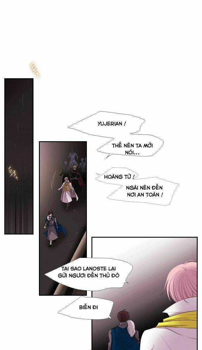 Black Haze - Chapter 186 - Trang 21