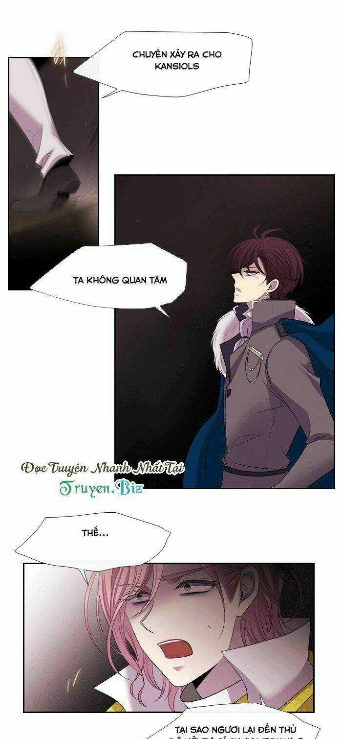 Black Haze - Chapter 186 - Trang 23