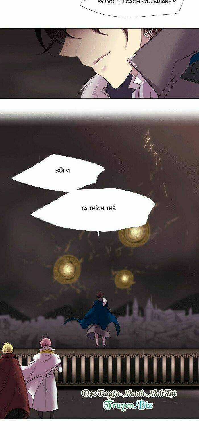 Black Haze - Chapter 186 - Trang 24