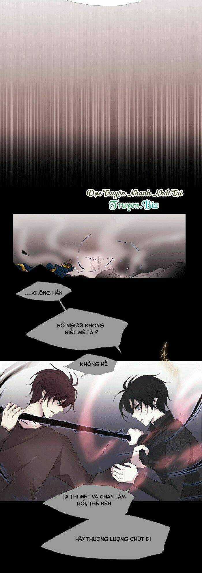 Black Haze - Chapter 186 - Trang 26