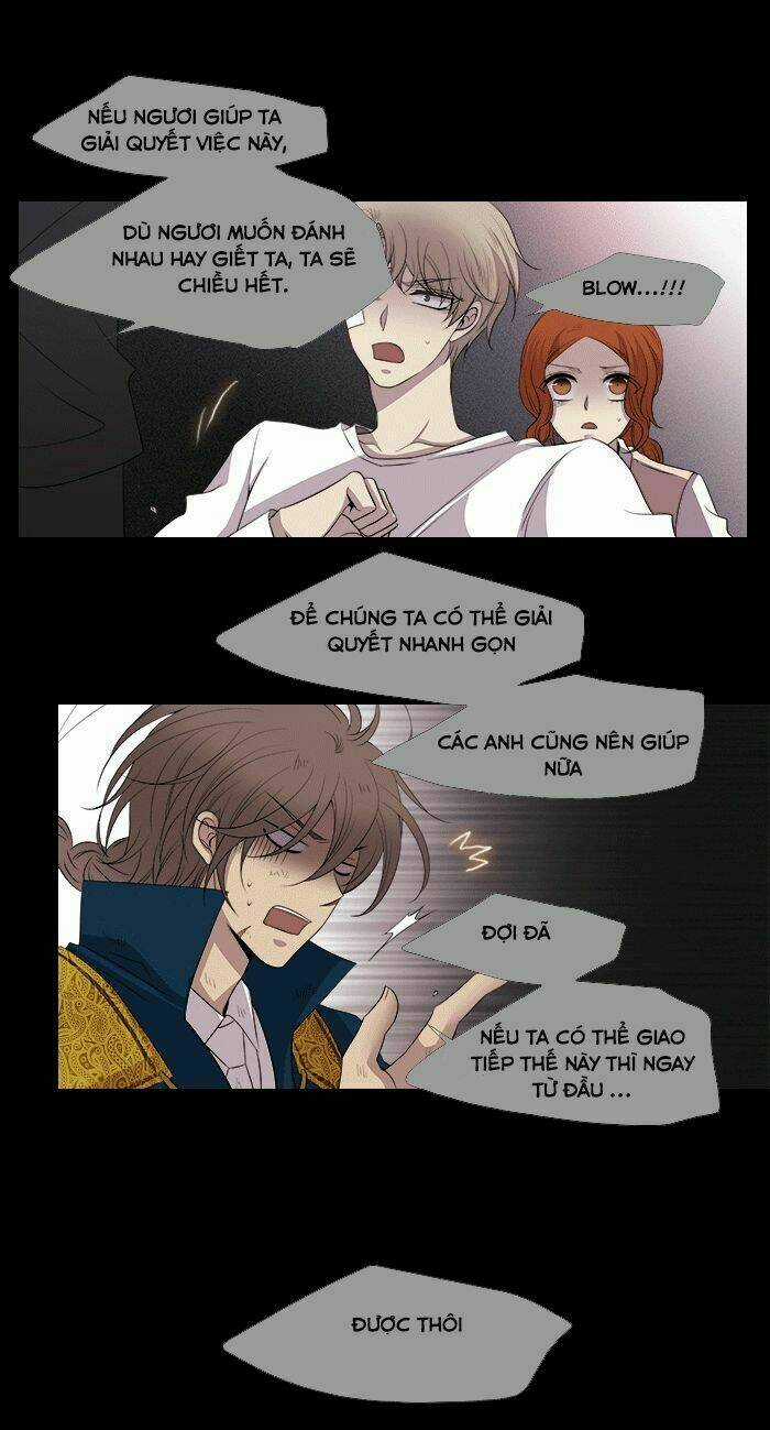 Black Haze - Chapter 186 - Trang 27