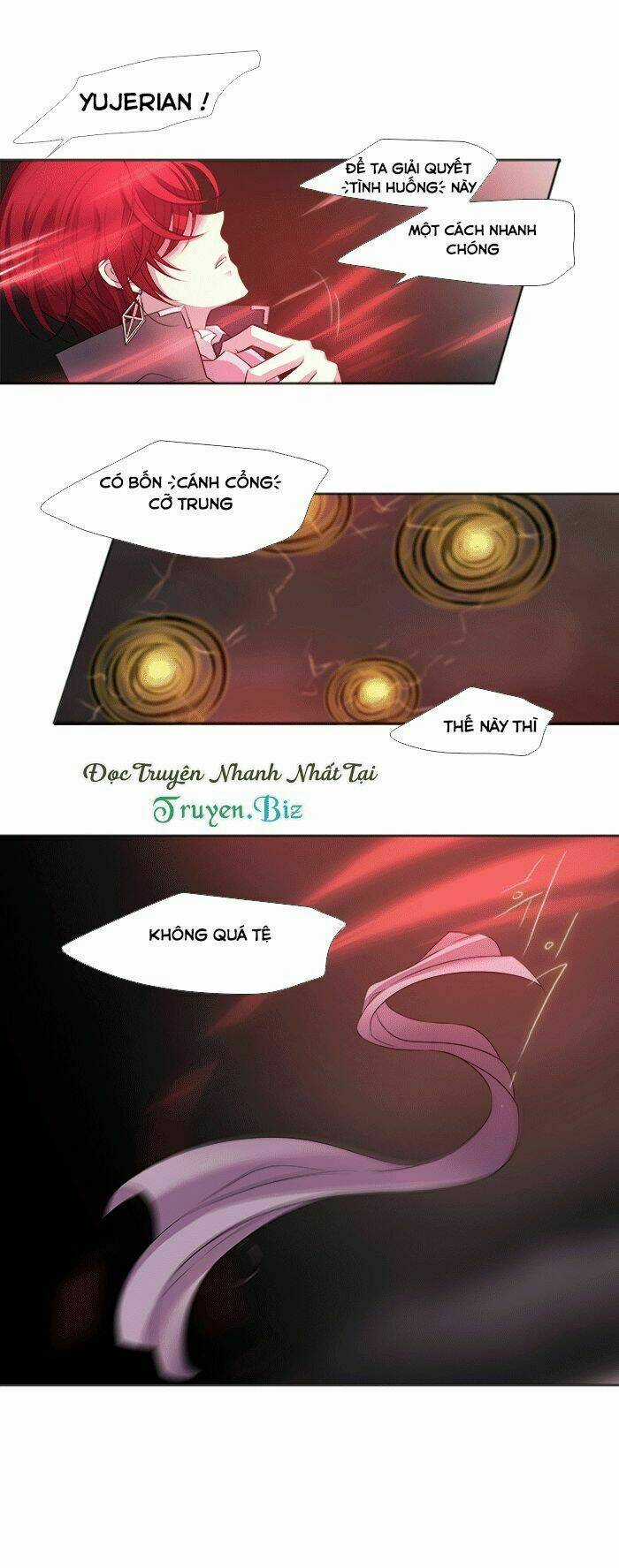 Black Haze - Chapter 186 - Trang 31