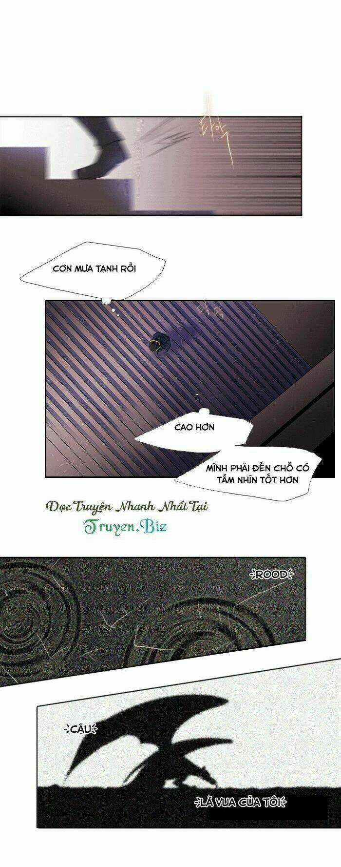 Black Haze - Chapter 186 - Trang 32