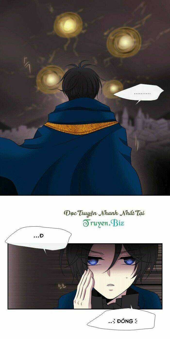 Black Haze - Chapter 186 - Trang 36