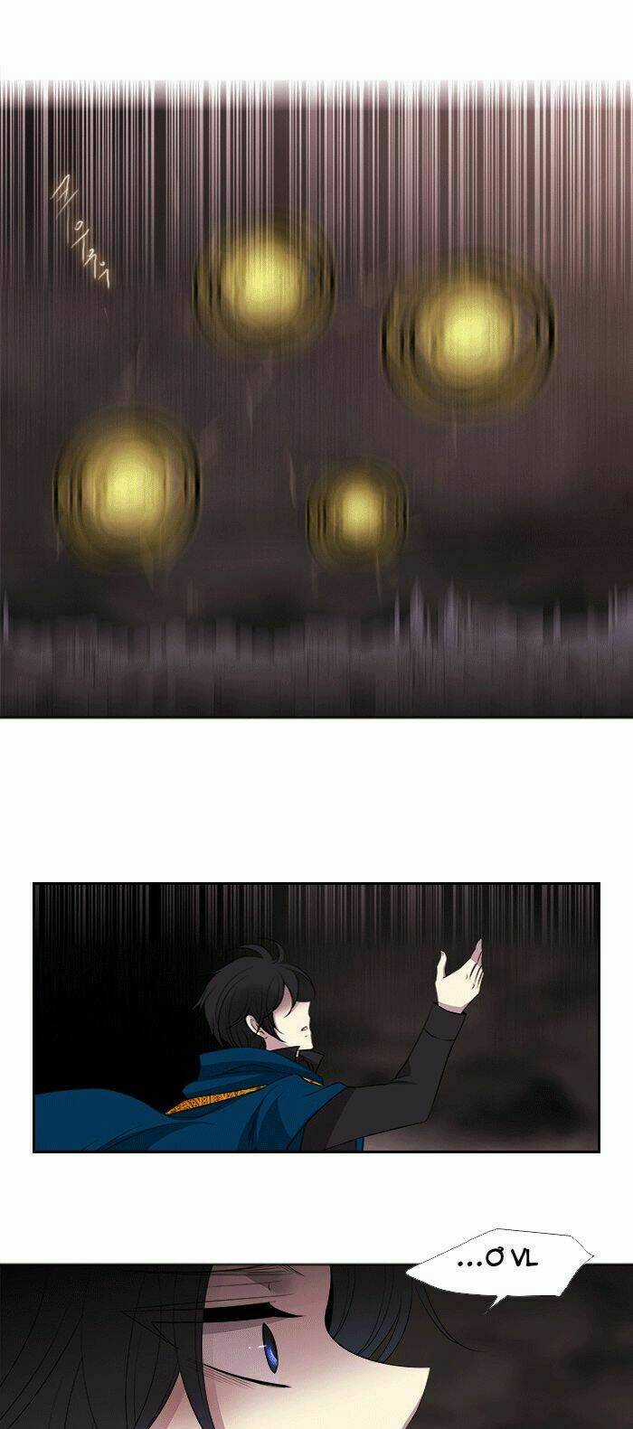 Black Haze - Chapter 186 - Trang 39