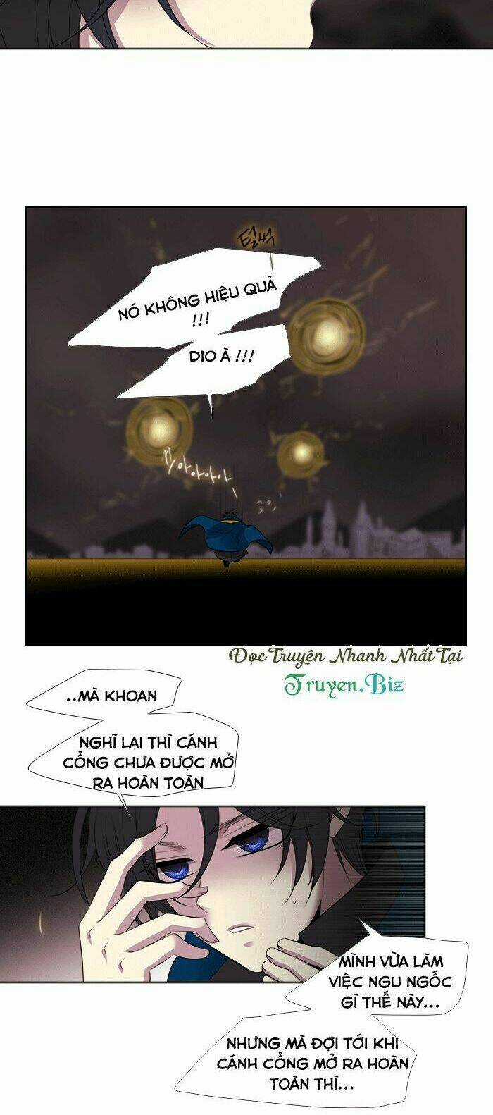 Black Haze - Chapter 186 - Trang 40