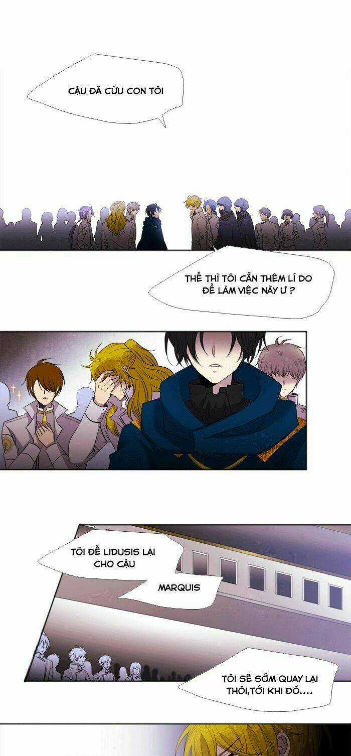 Black Haze - Chapter 186 - Trang 5