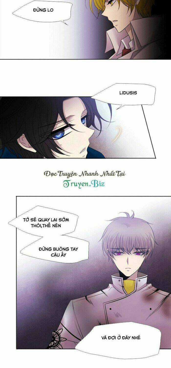 Black Haze - Chapter 186 - Trang 6