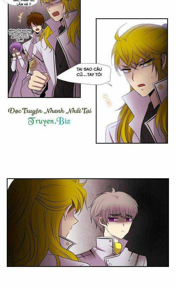 Black Haze - Chapter 186 - Trang 8