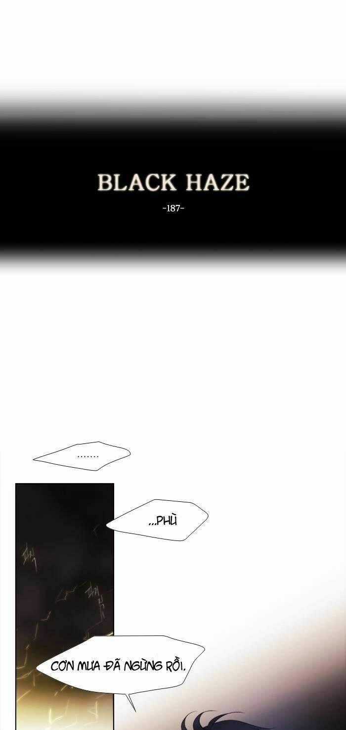 Black Haze - Chapter 187 - Trang 1