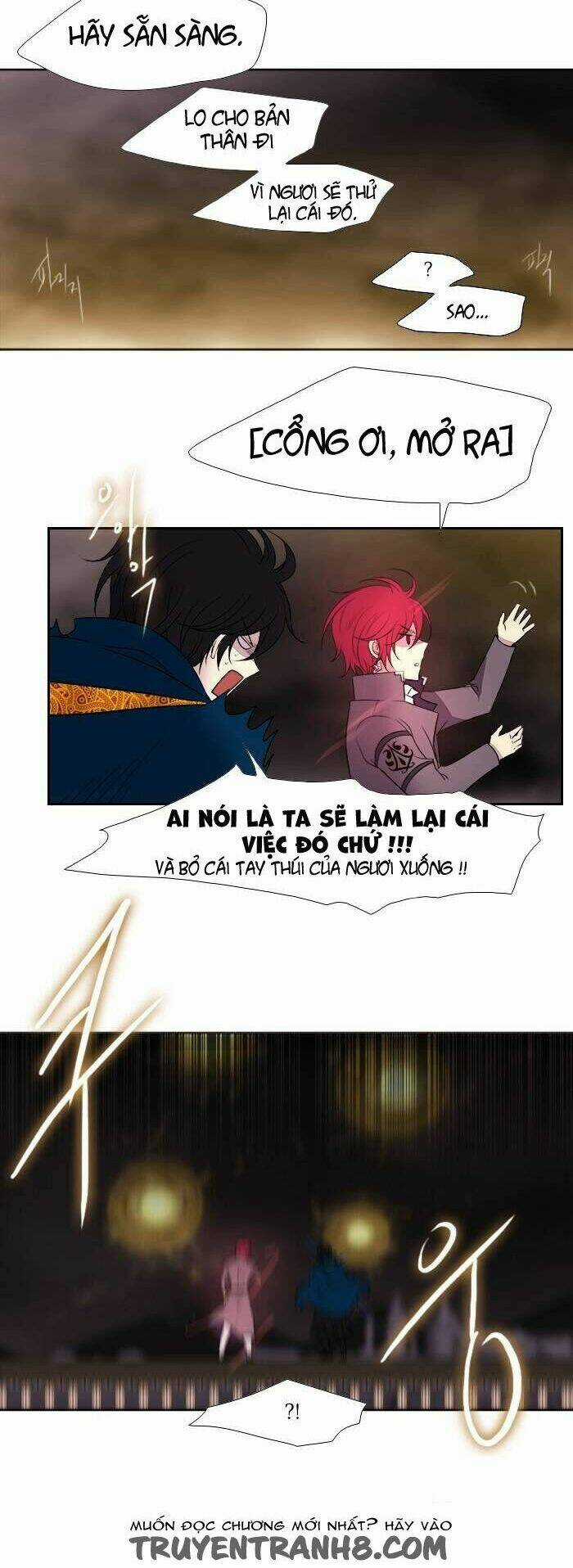 Black Haze - Chapter 187 - Trang 15