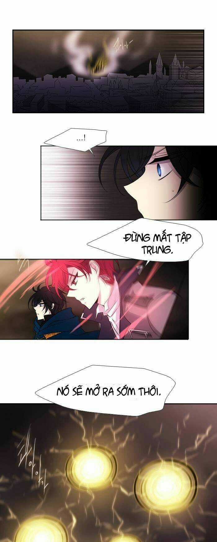 Black Haze - Chapter 187 - Trang 16