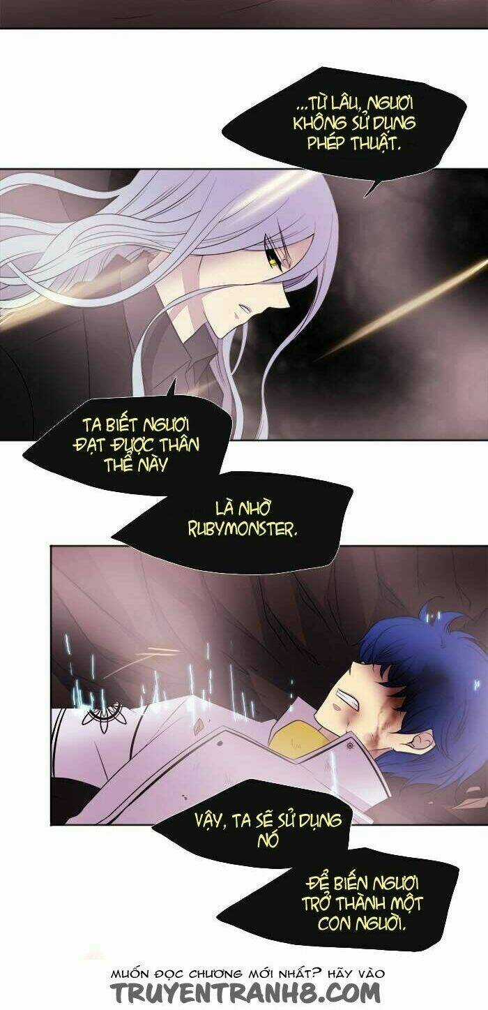 Black Haze - Chapter 187 - Trang 19