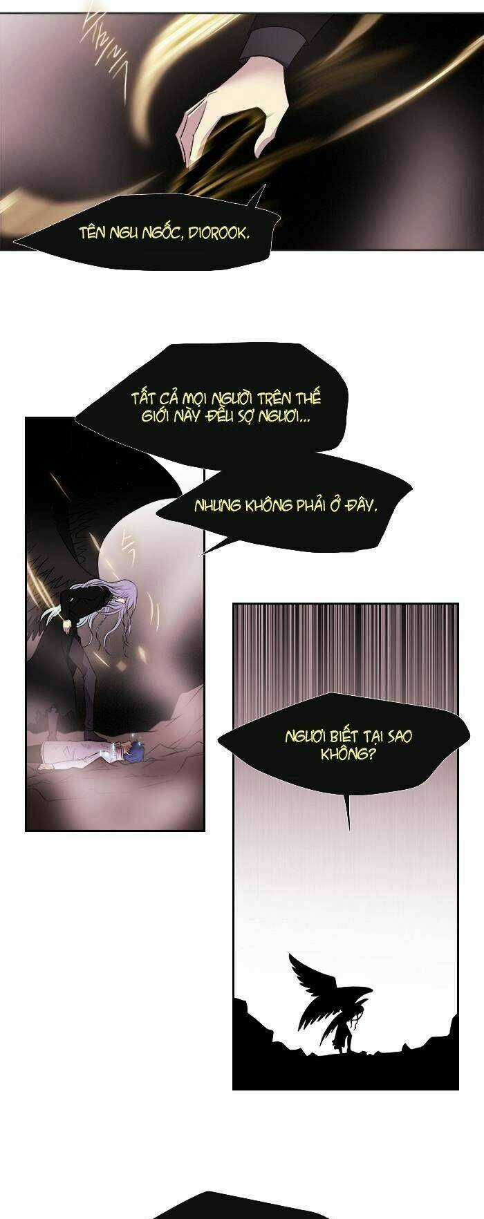 Black Haze - Chapter 187 - Trang 20