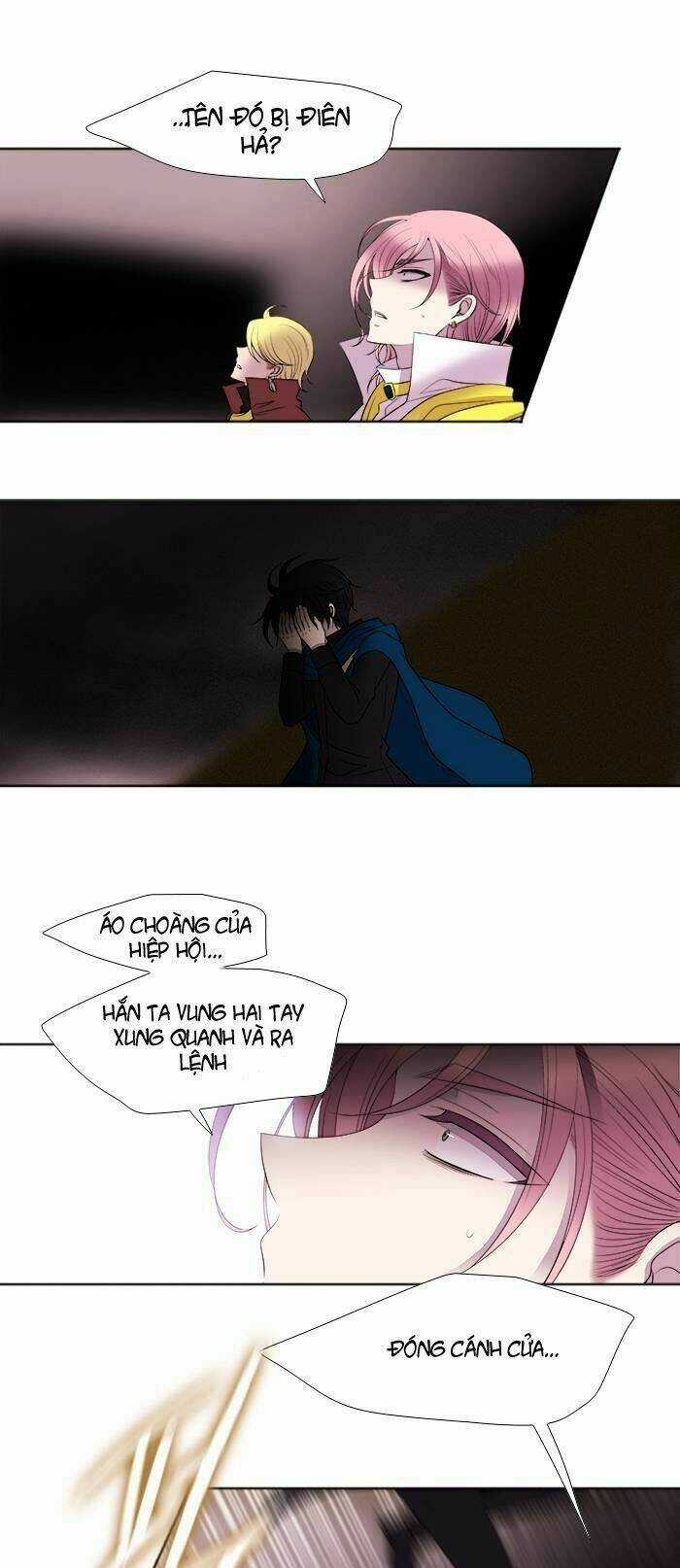 Black Haze - Chapter 187 - Trang 3