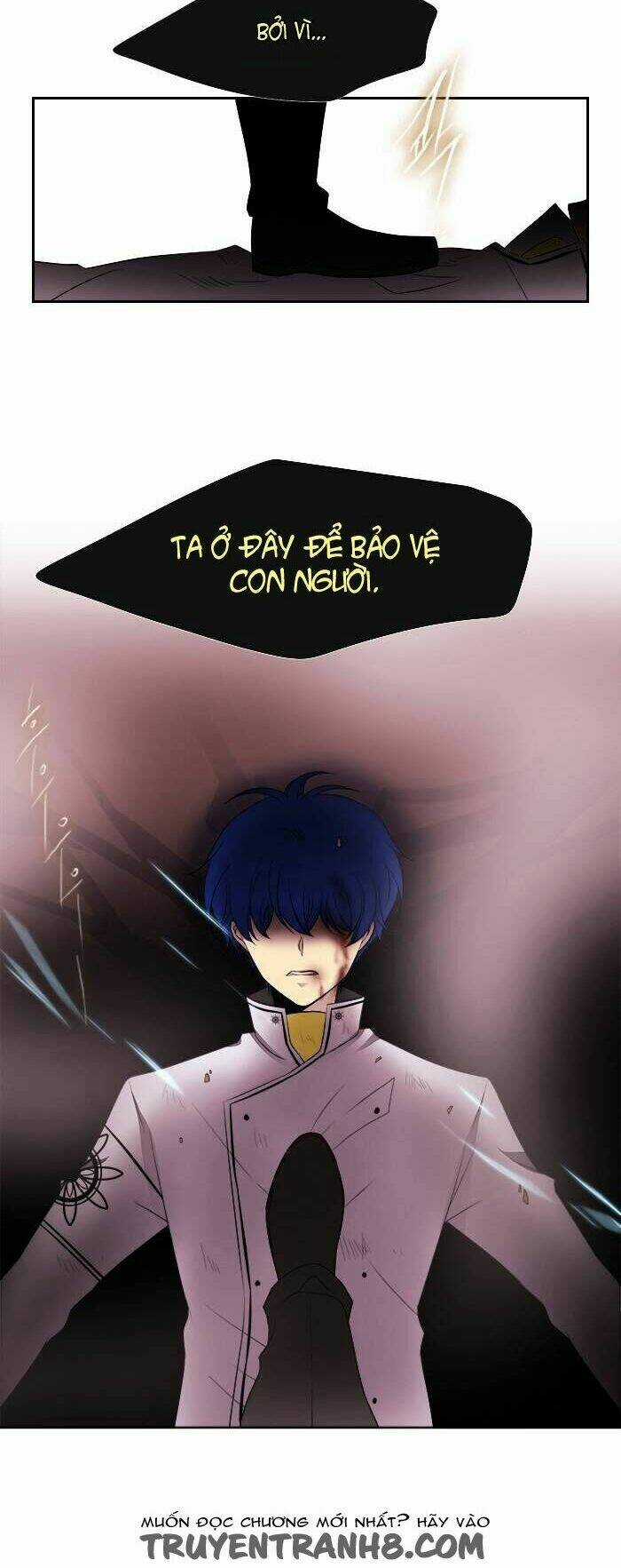 Black Haze - Chapter 187 - Trang 21