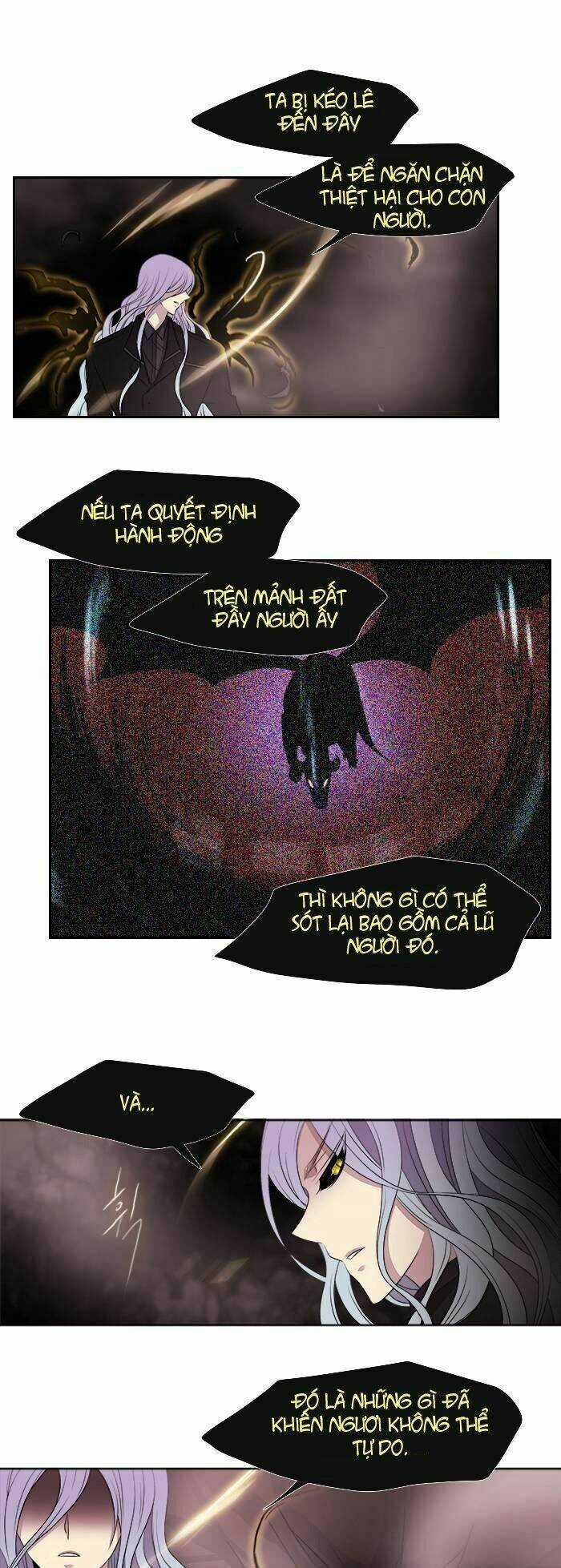 Black Haze - Chapter 187 - Trang 22