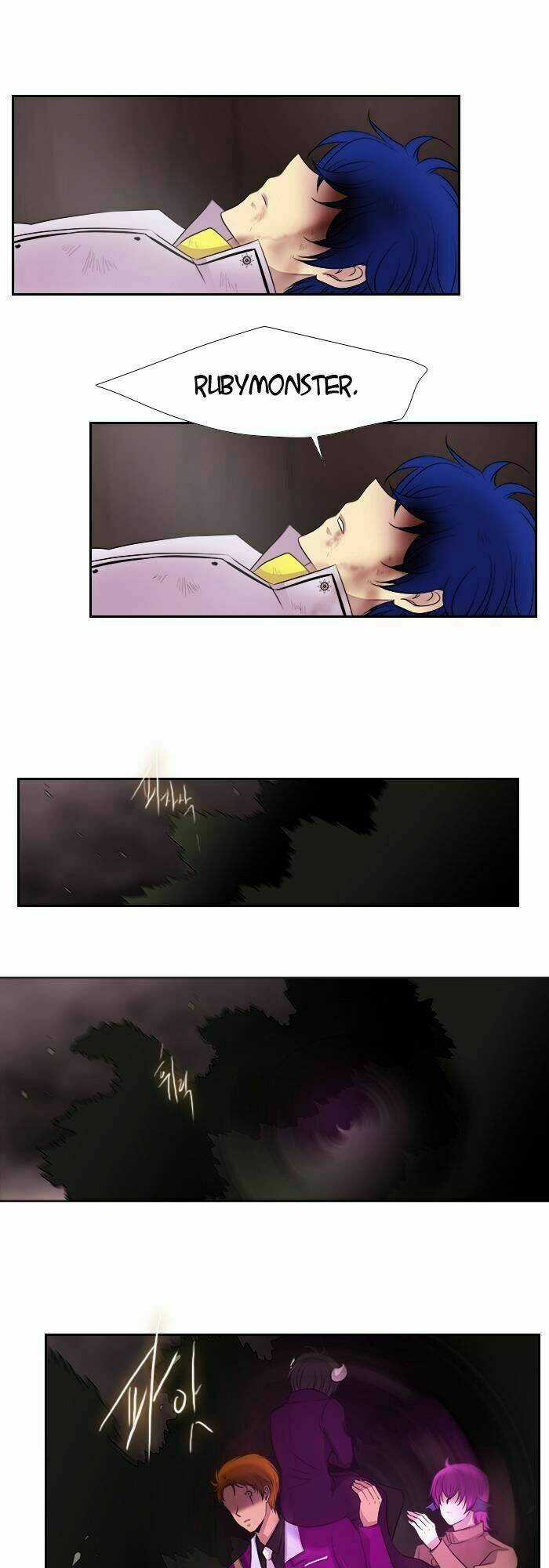 Black Haze - Chapter 187 - Trang 24