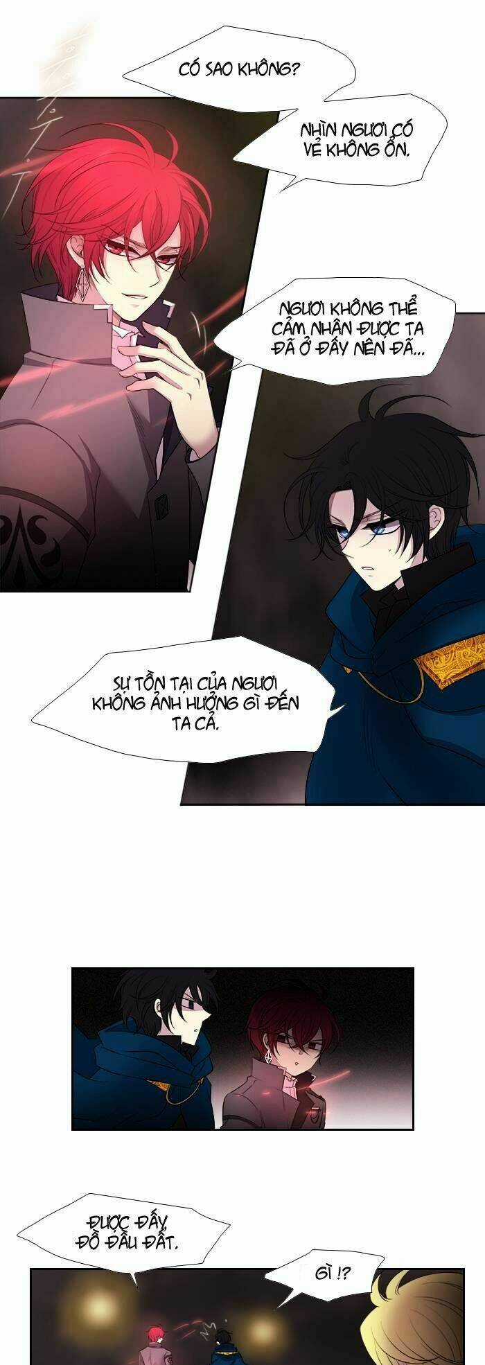 Black Haze - Chapter 187 - Trang 9