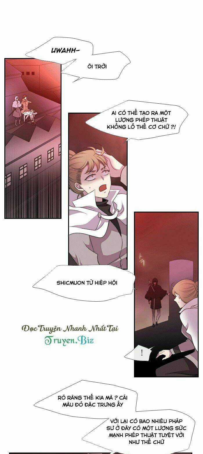 Black Haze - Chapter 188 - Trang 12