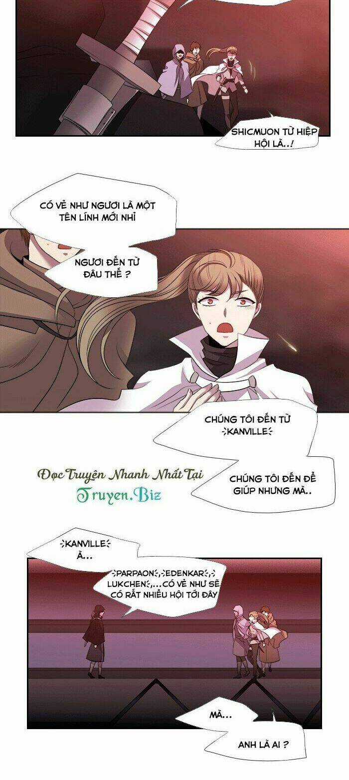 Black Haze - Chapter 188 - Trang 13