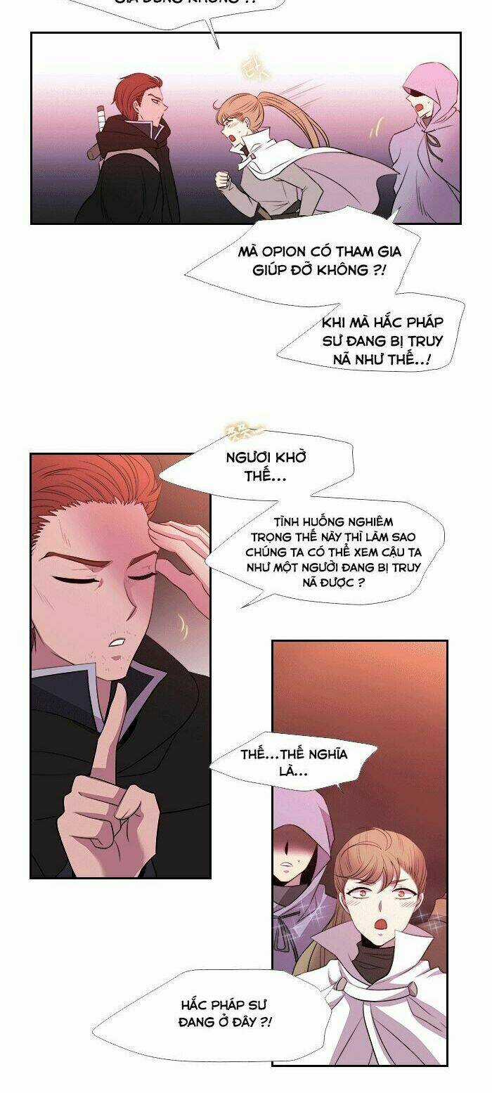 Black Haze - Chapter 188 - Trang 15