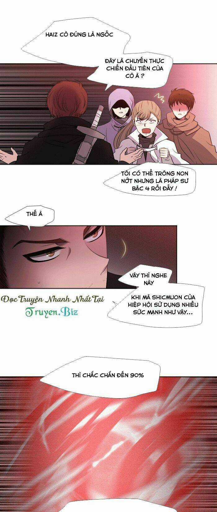 Black Haze - Chapter 188 - Trang 16