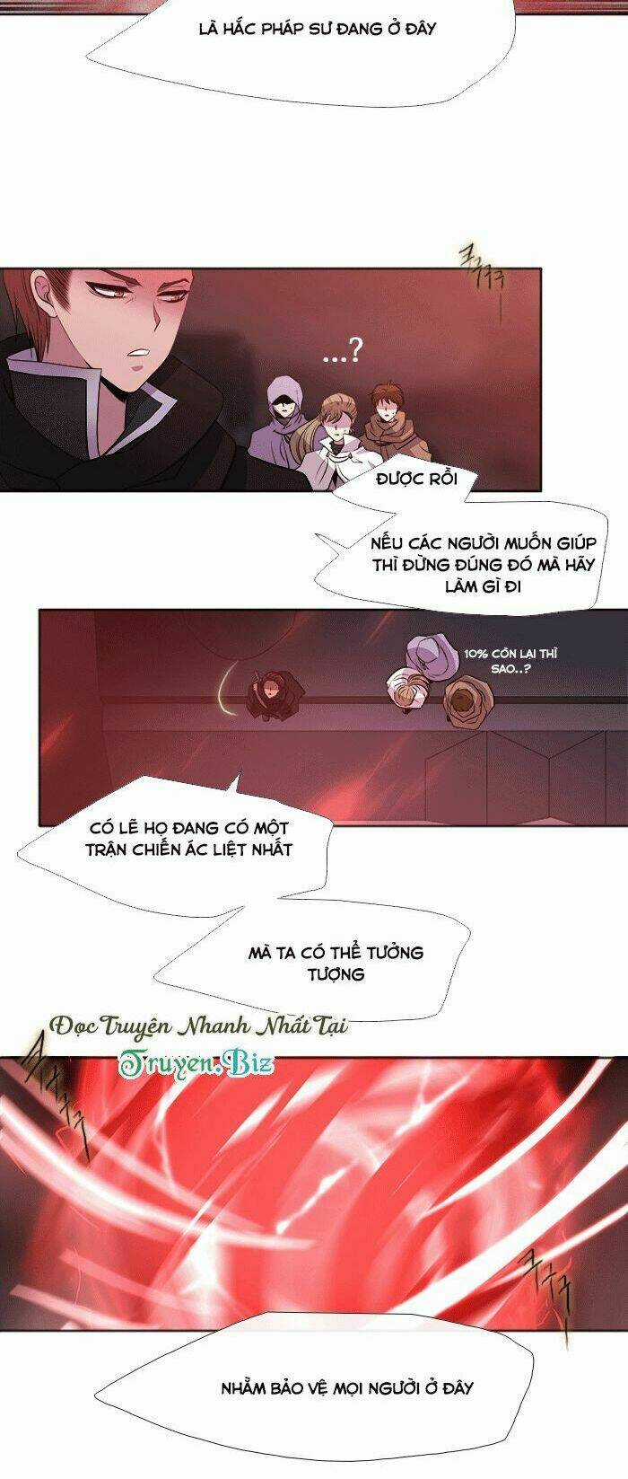 Black Haze - Chapter 188 - Trang 17