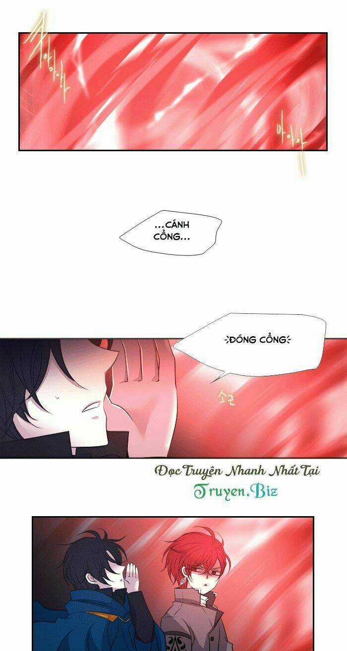 Black Haze - Chapter 188 - Trang 18