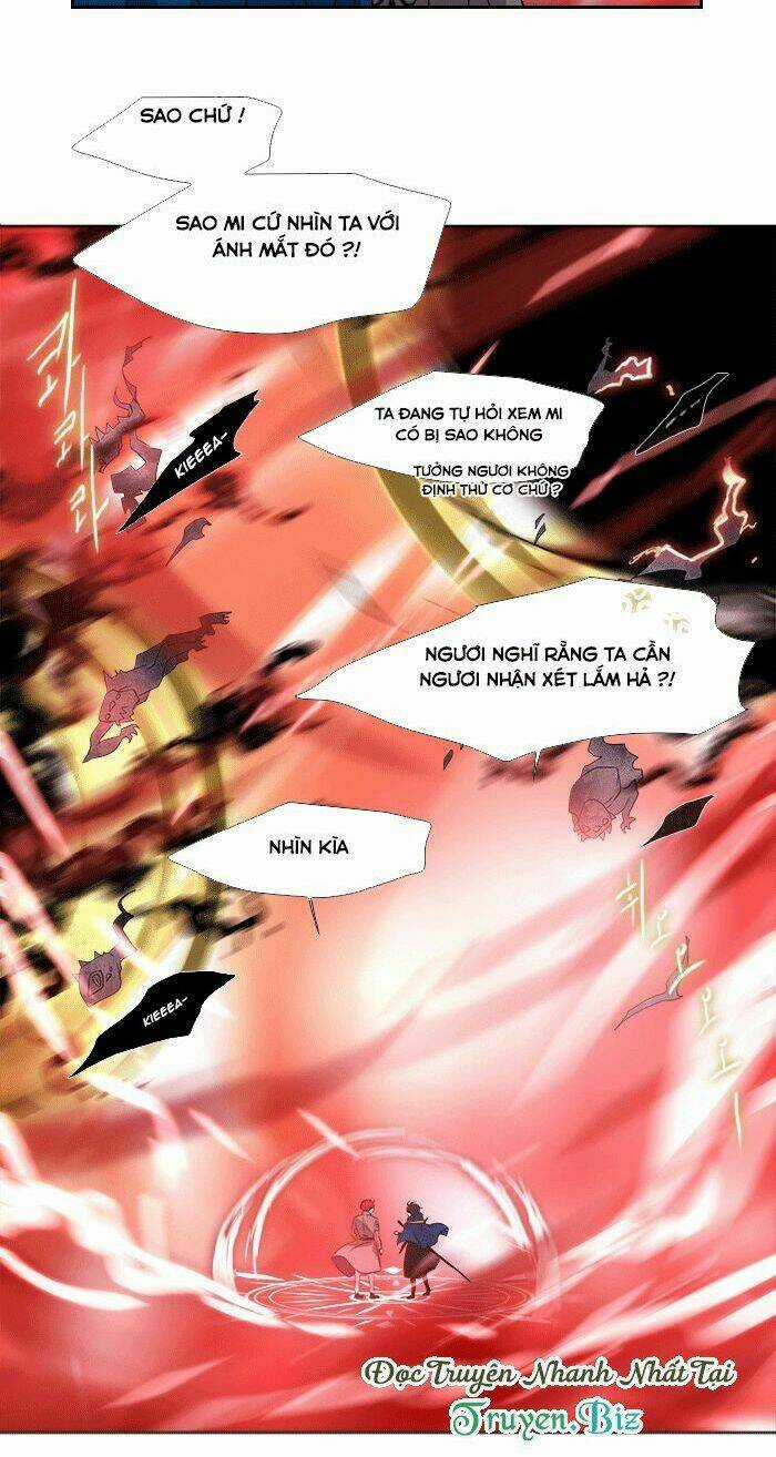 Black Haze - Chapter 188 - Trang 19