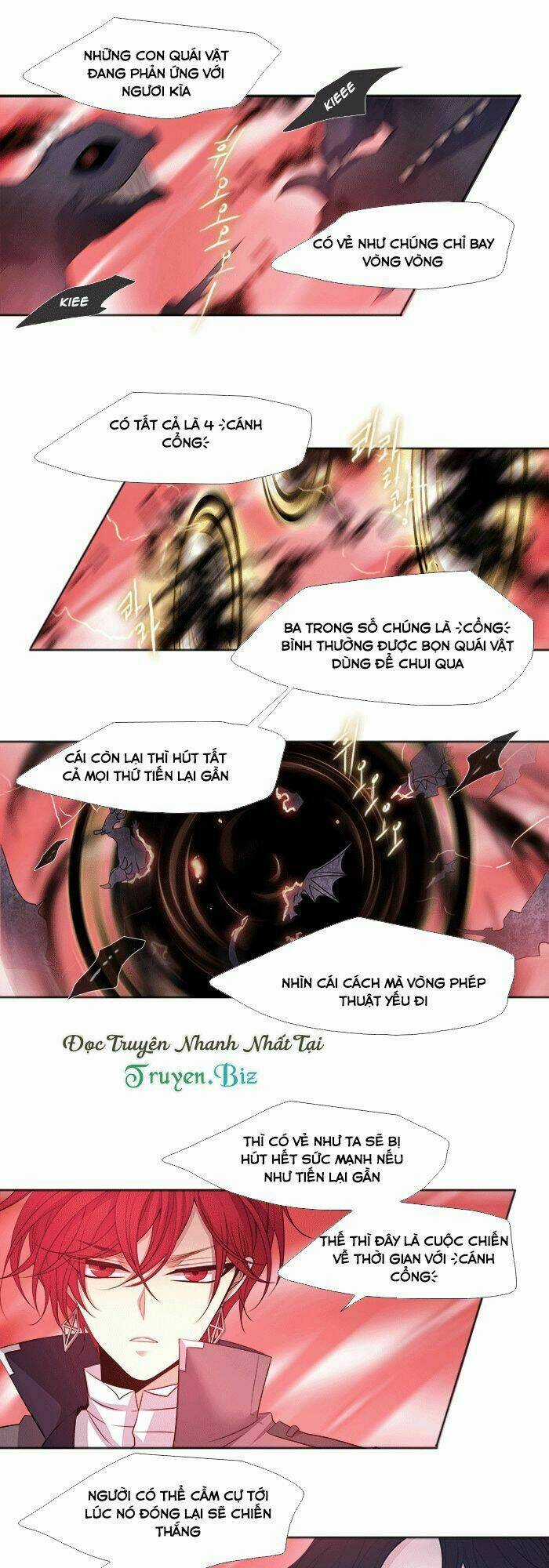 Black Haze - Chapter 188 - Trang 20