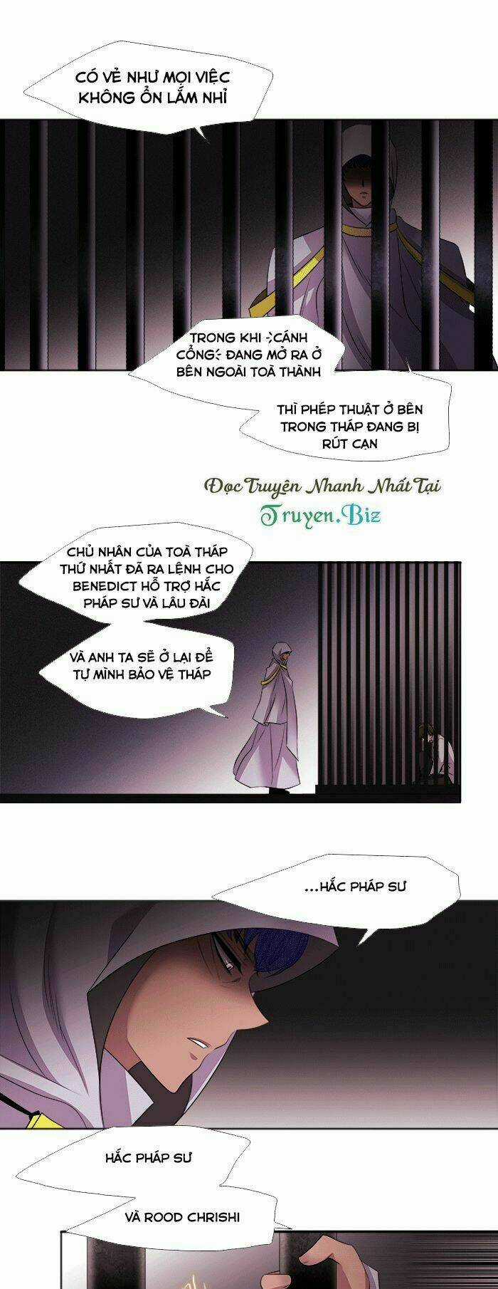 Black Haze - Chapter 188 - Trang 3