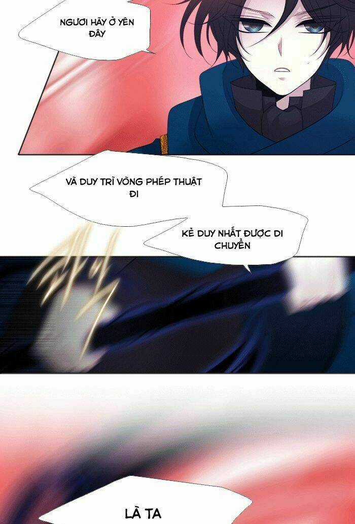 Black Haze - Chapter 188 - Trang 21